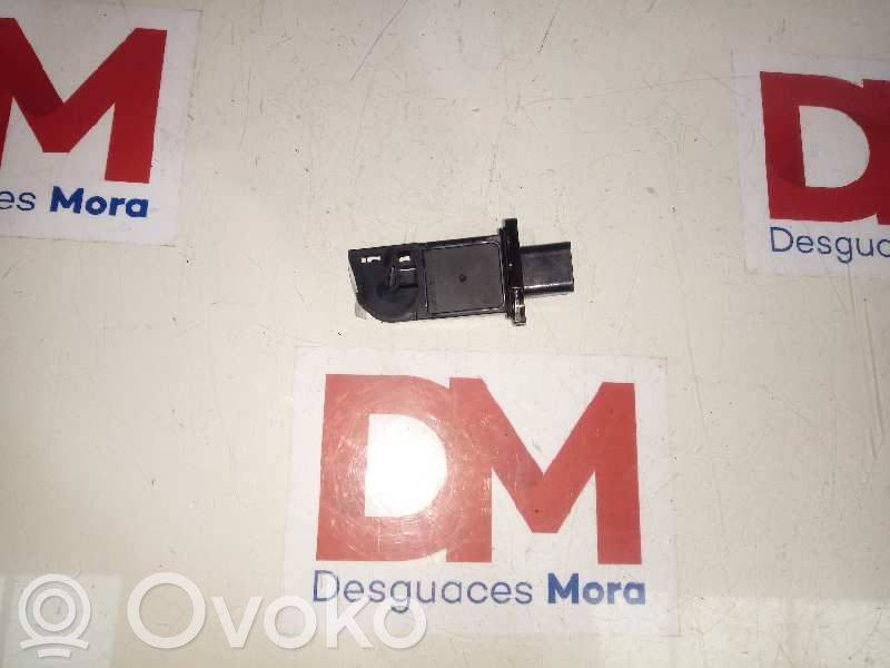 Caudalímetro de flujo del aire   8V2112B579AA