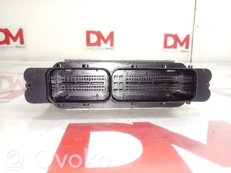 Engine control unit/module   04E907309BL