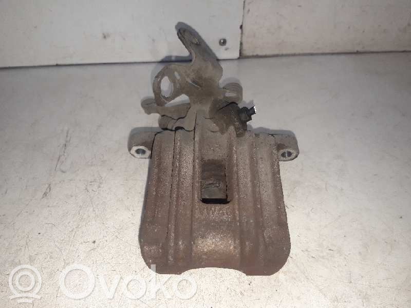 Skoda Octavia Mk2 (1Z) Mocowanie / Zacisk hamulca tylnego 