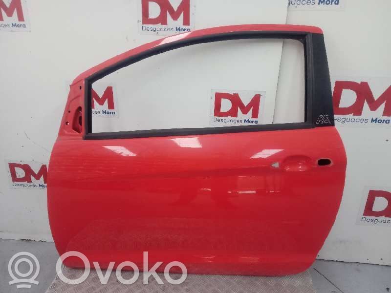 Ford Ka Puerta delantera