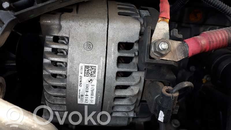 BMW 5 F10 F11 Generatore/alternatore 