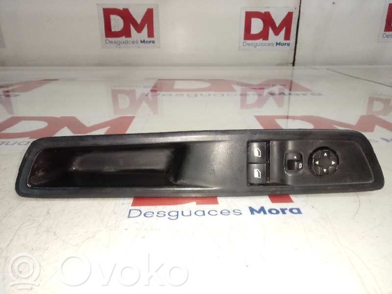 Toyota Proace Interruptor del elevalunas eléctrico 