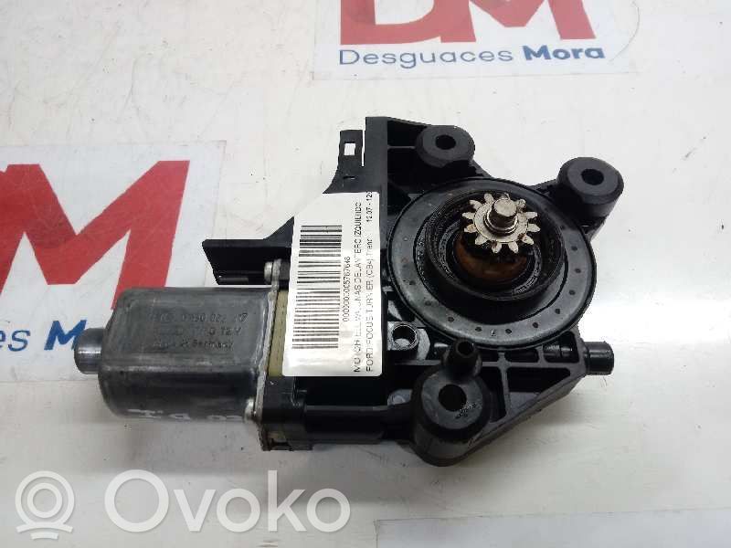 Ford Focus Motorino alzacristalli della portiera anteriore