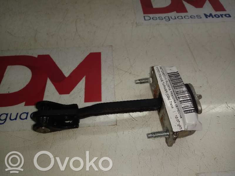 Ford Focus Otros repuestos de la bandeja del maletero 