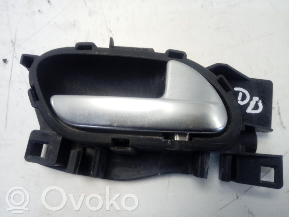 Citroen C3 Manecilla interna puerta delantera 