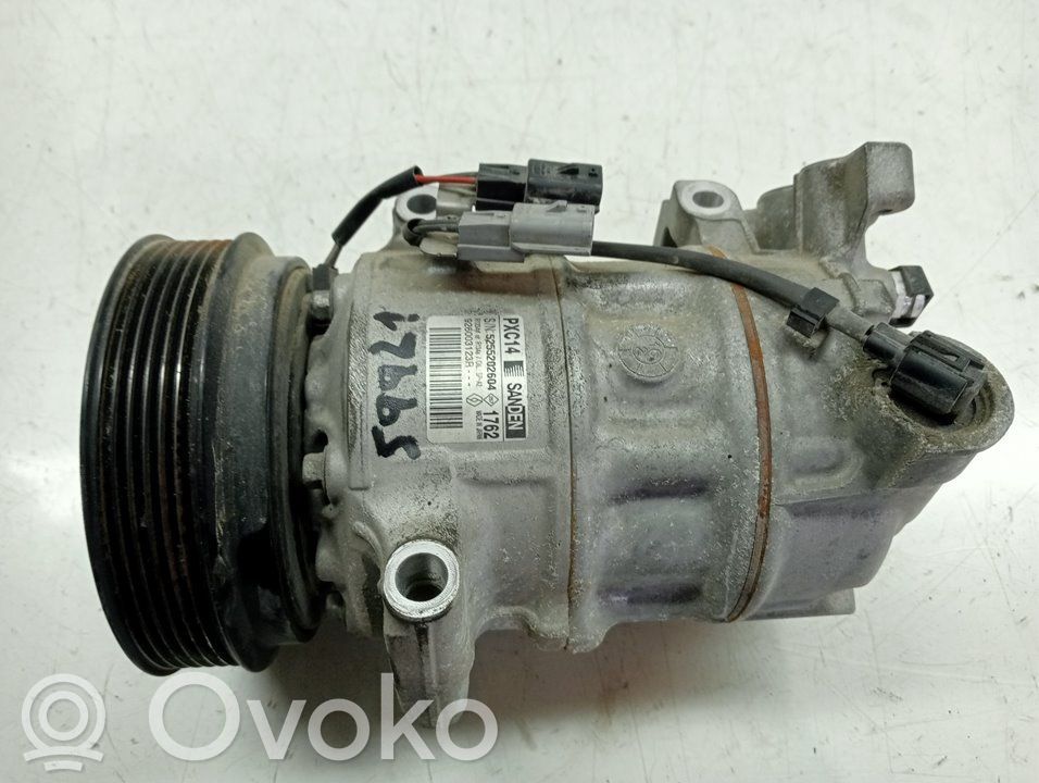 Kompresor / Sprężarka klimatyzacji A/C   5255202604
