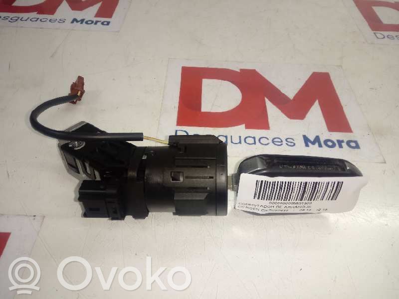 Ignition lock   966312380