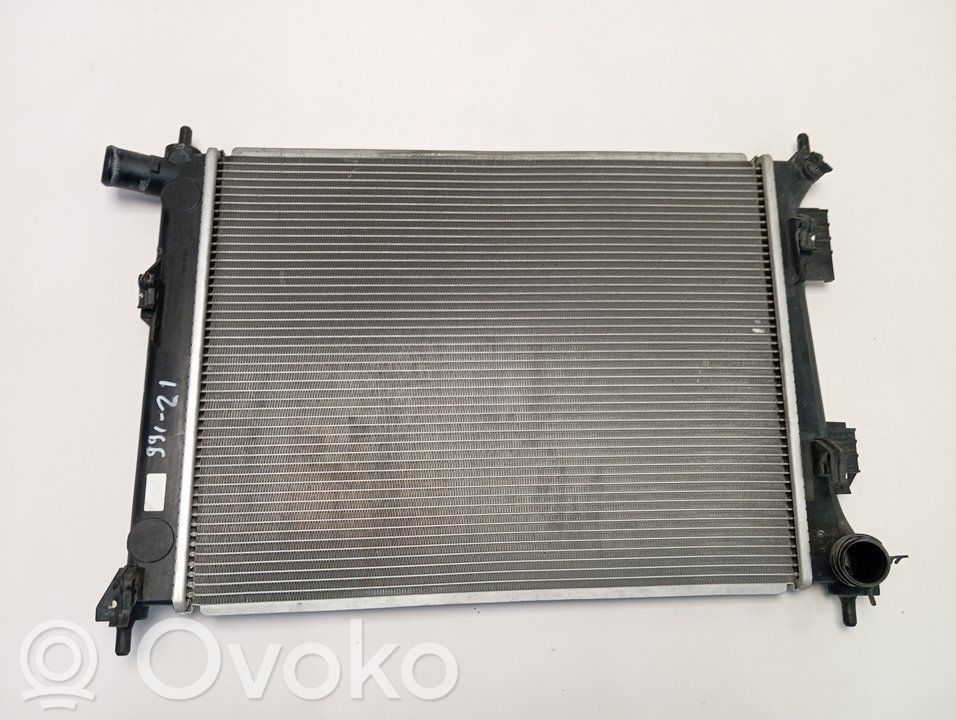 KIA Rio Radiator lichid răcire 