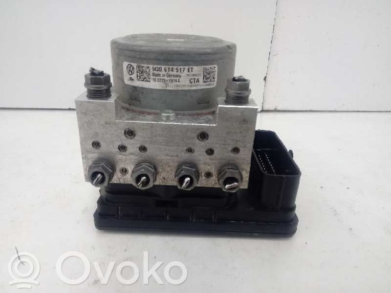 Seat Leon (5F) ABS bloks 