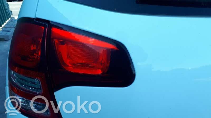 Etuajovalon polttimo   9685225580