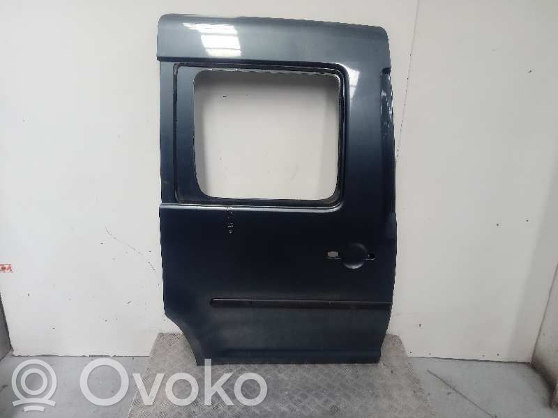 Volkswagen Caddy Roller guide/hinge set 
