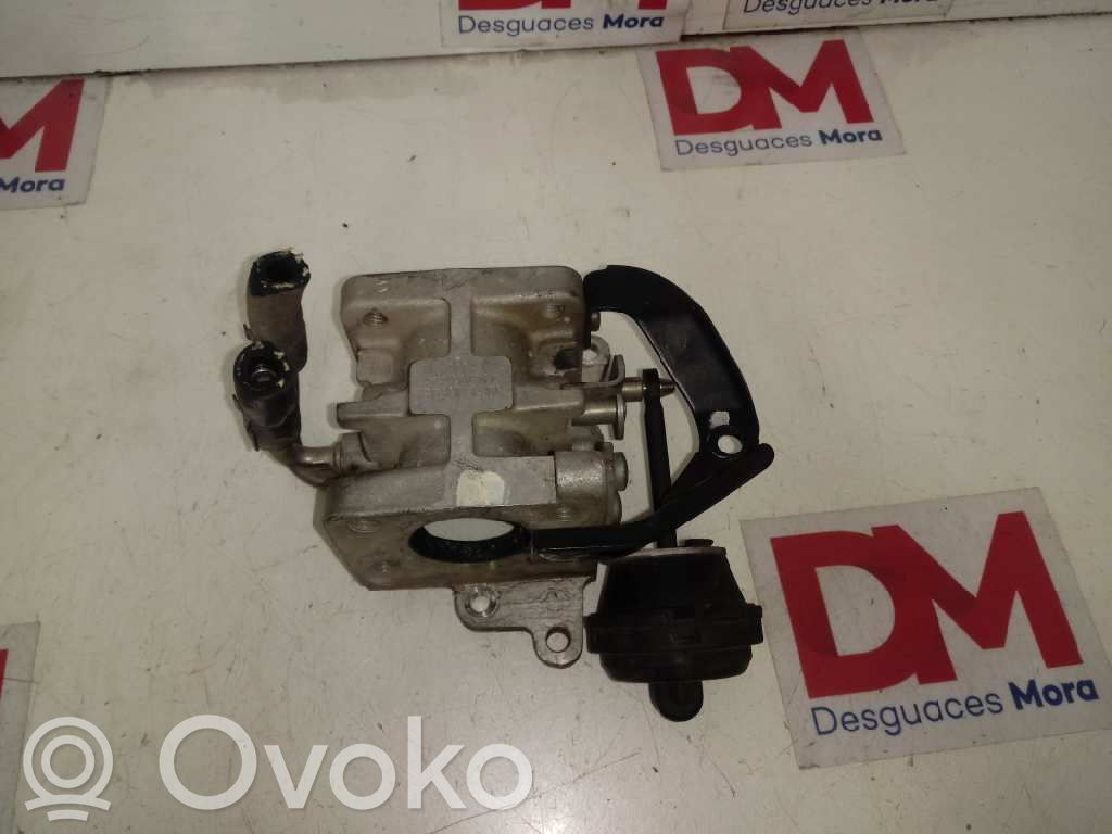 Seat Altea Soupape vanne EGR