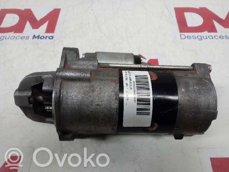 Mitsubishi L300, Cosmos Electromotor 