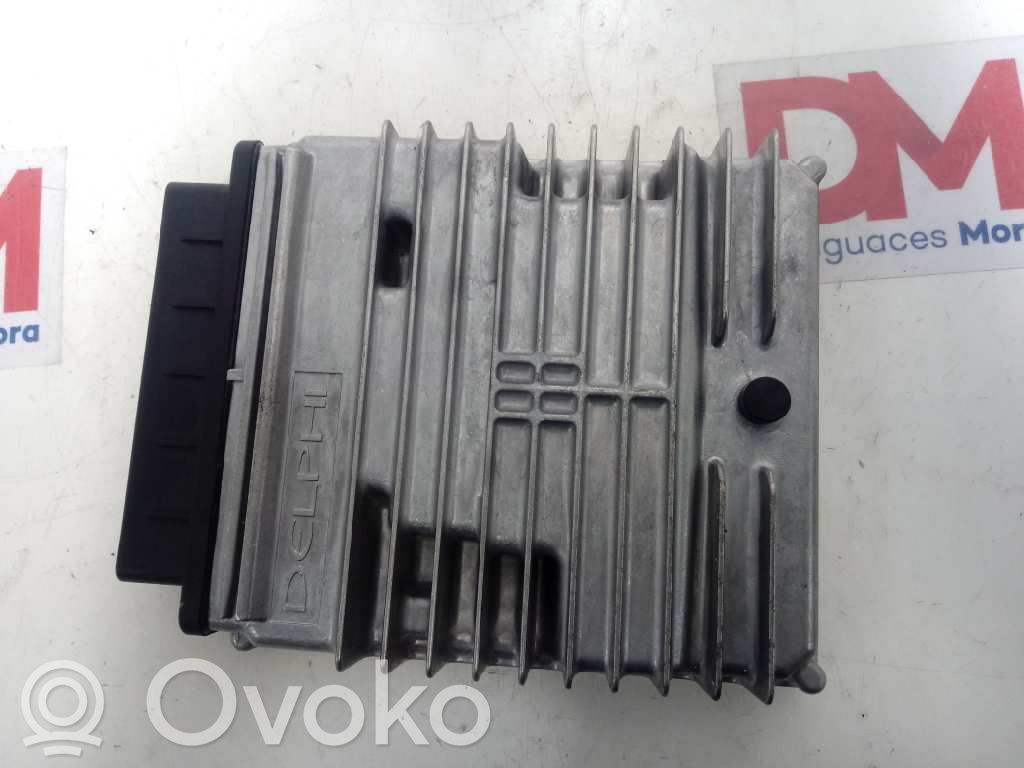 Engine control unit/module   2M5A12A650PE