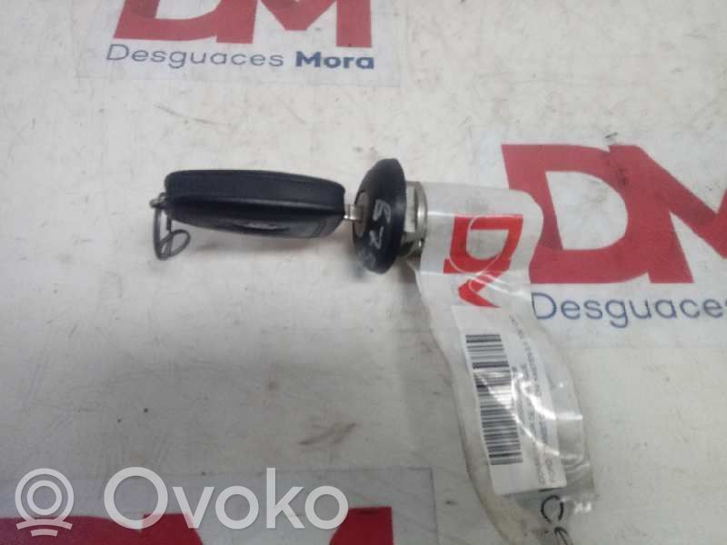 Cerradura de encendido   BK3AV2199A