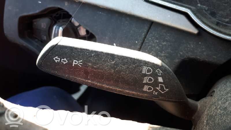 Audi A5 Sportback 8TA Palanca de intermitentes 