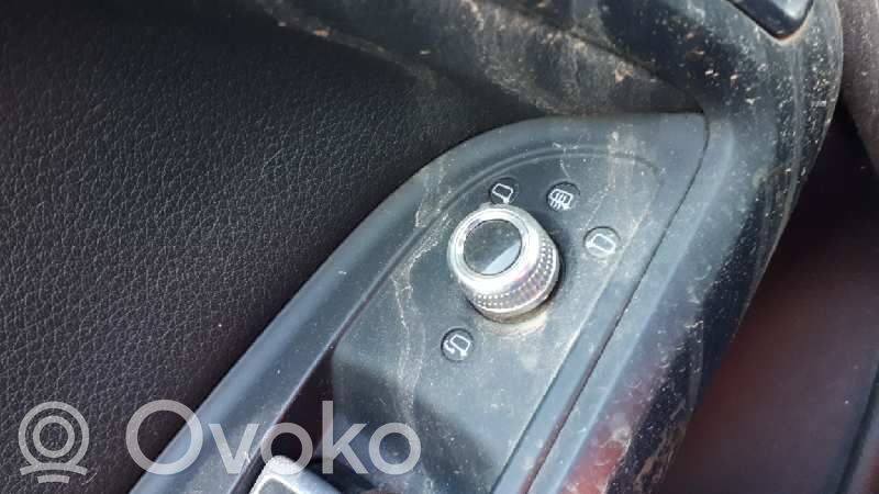 Audi A5 Sportback 8TA Interruttore specchietto retrovisore 