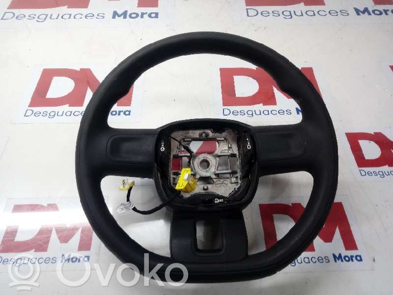 Citroen Berlingo Volante 