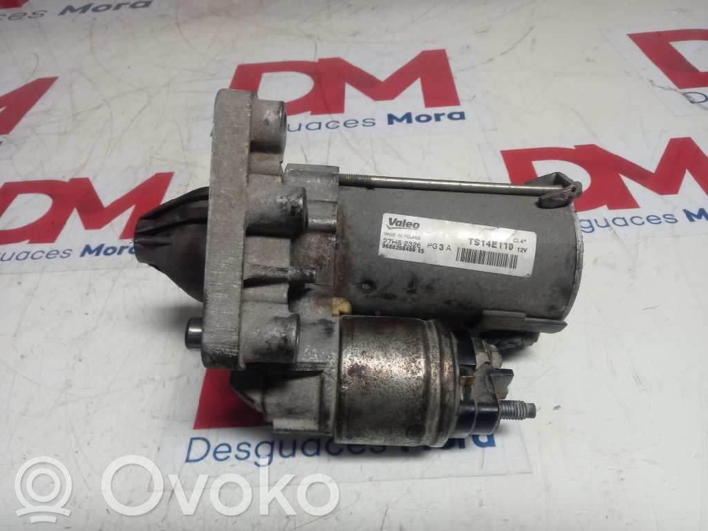 Démarreur   9688268480