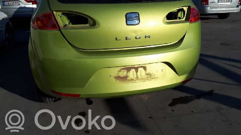 Seat Leon (1P) Puskuri 