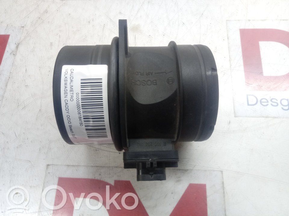 Debitmetru aer   0281002956