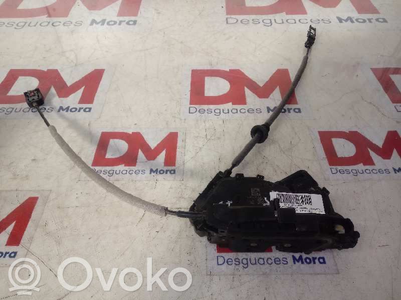 Serrure   5TB837015A