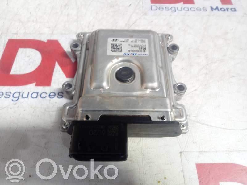 Engine control unit/module   954413D215