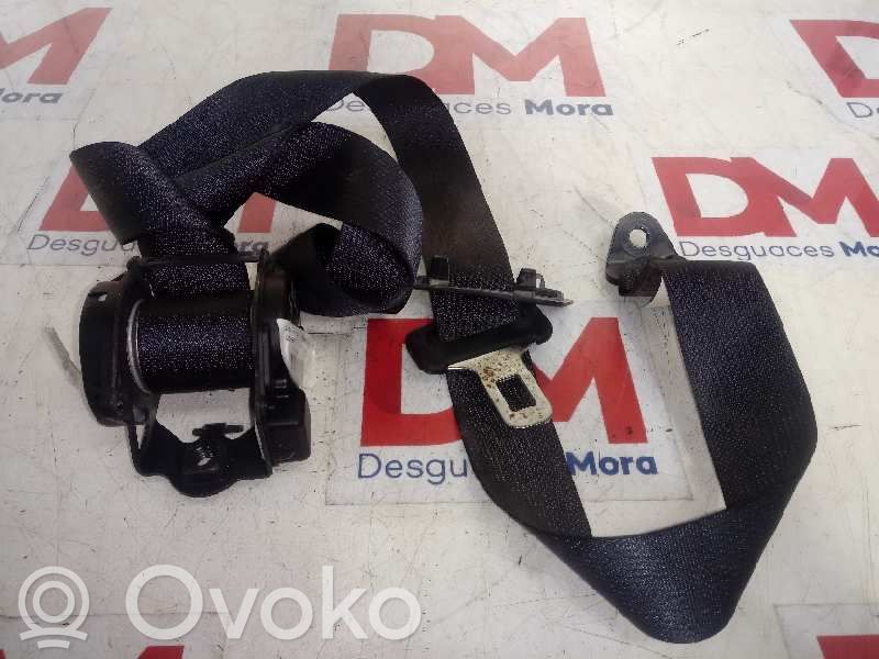 Cinturón trasero   502MK142LP