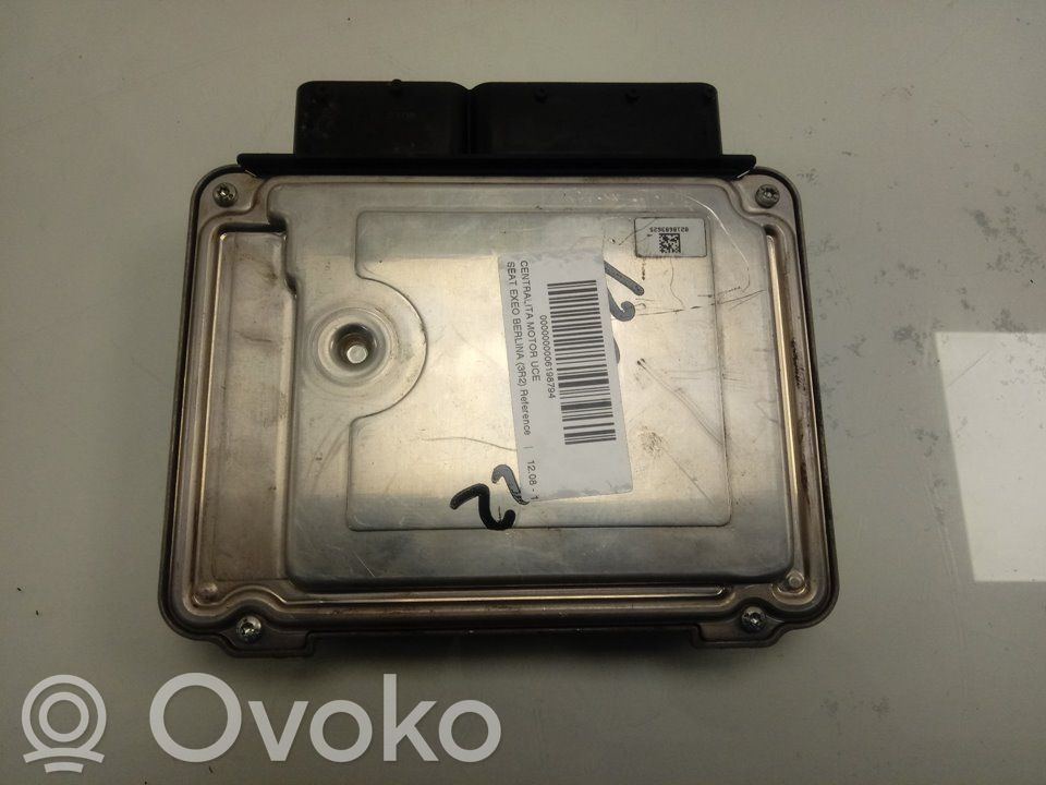 Engine control unit/module   03L906018LD