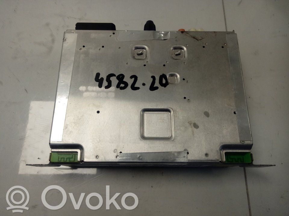 Opel Corsa F Unitate control sunet HiFi Audio 