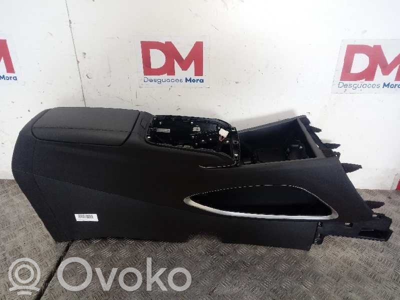 Podłokietnik tunelu środkowego   84610N7110