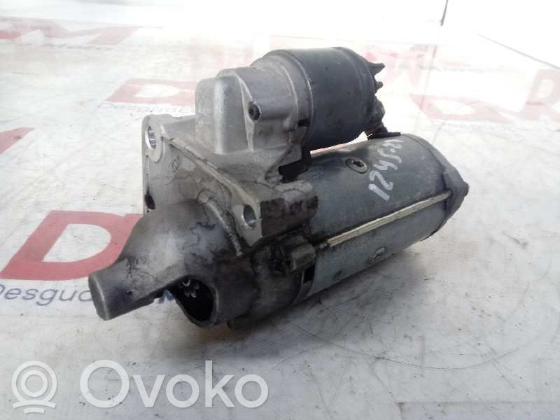Motor de arranque   9662854180