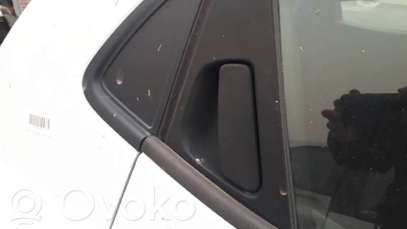 Renault Clio IV Mâner exterior ușă spate 