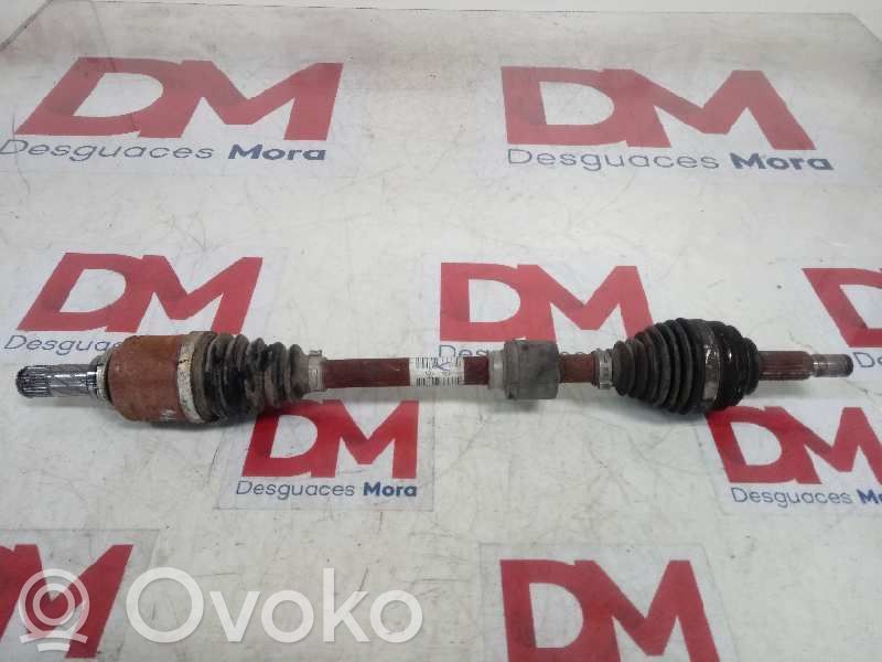 Semiasse anteriore   391010115R