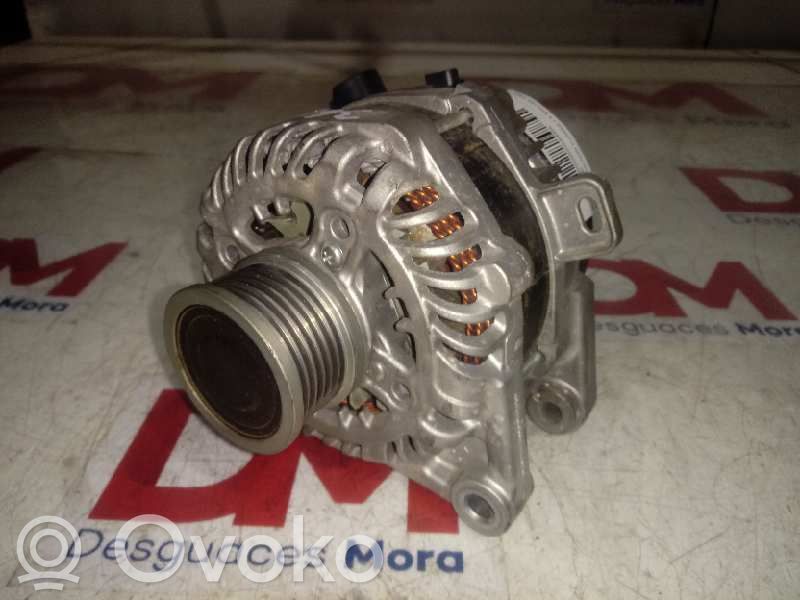 Alternator   9824742880