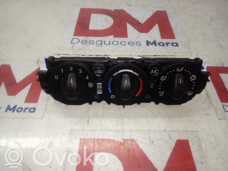 Air conditioner control unit module   1843211,BK2T19980DG