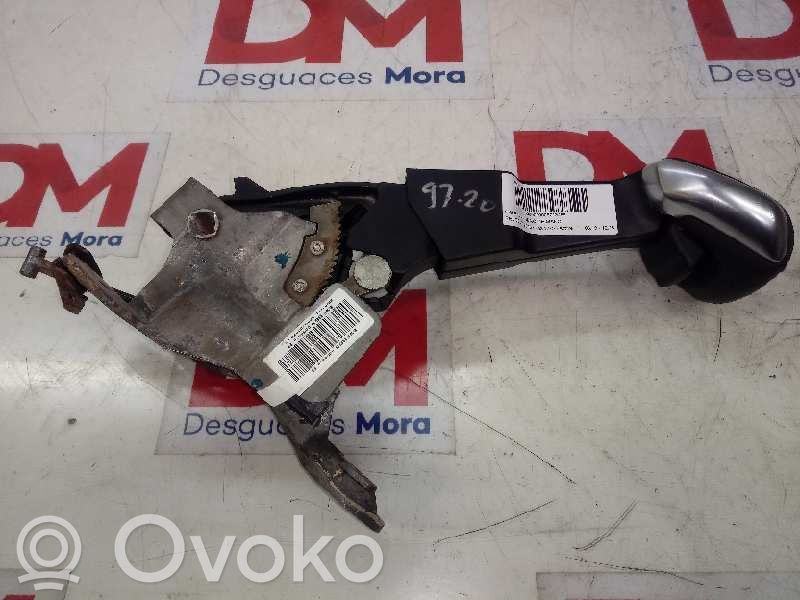 Peugeot 2008 I Manetă frână de mână 