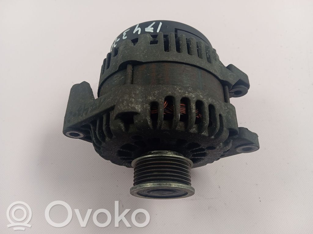 Generatorius   A6711540302