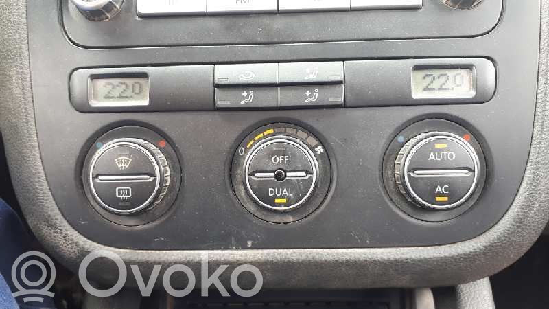 Unitate control climatizare   1K0907044DD