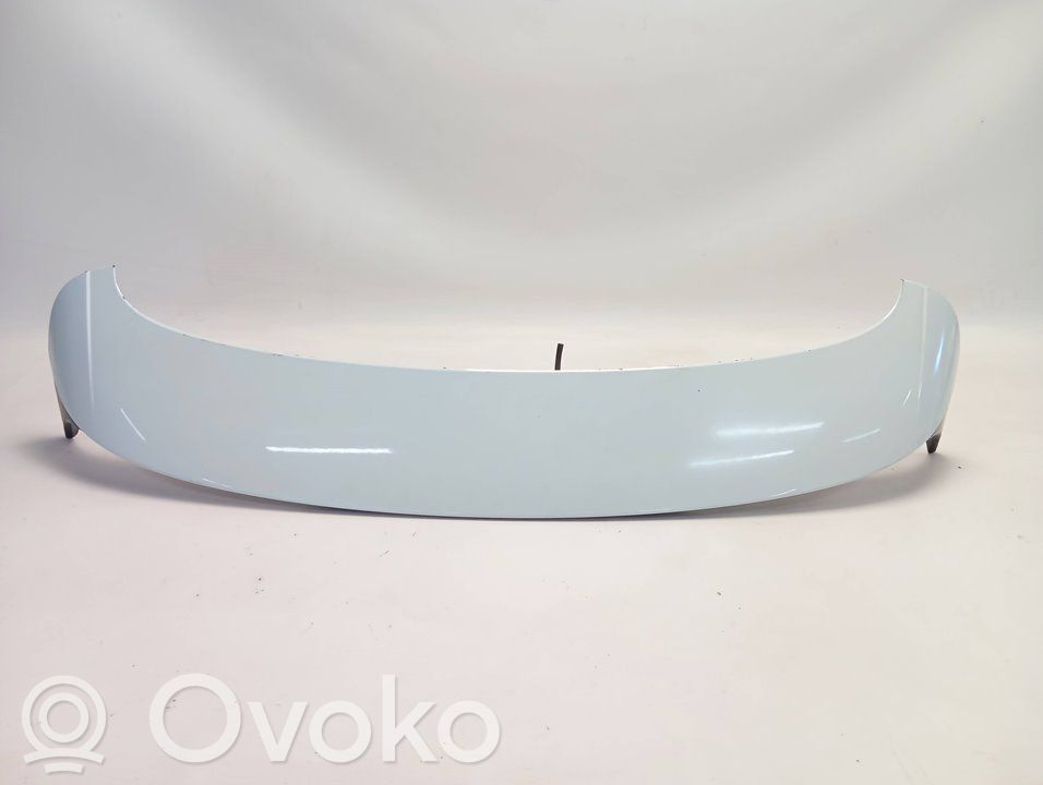Tailgate/trunk spoiler   041760