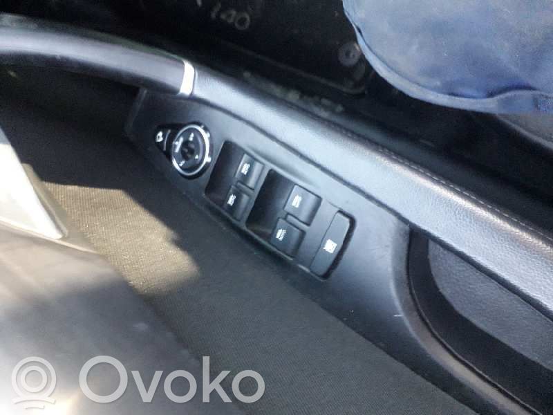 Hyundai i40 Interruttore di controllo dell’alzacristalli elettrico