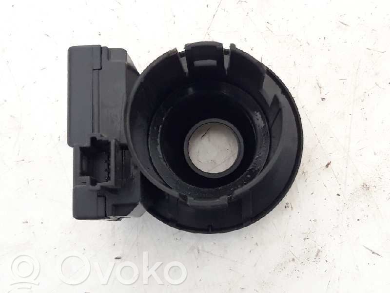 Renault Clio III Radio antena 