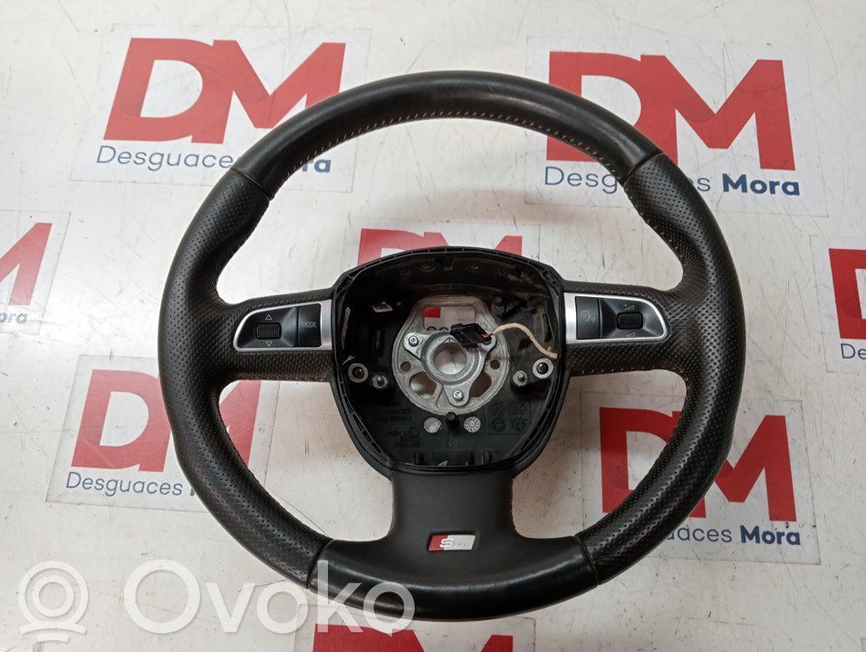 Audi Q5 SQ5 8R Volan 