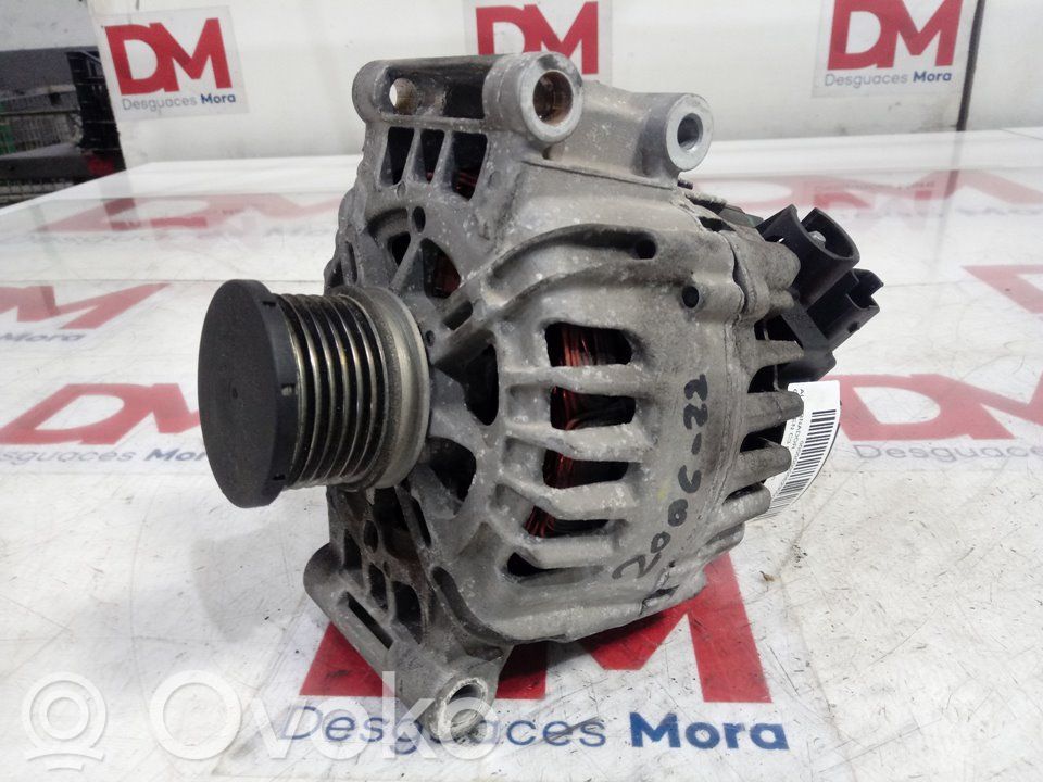 Generator/alternator   V7615484