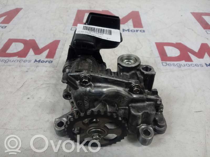 Mazda CX-5 Bomba de aceite 