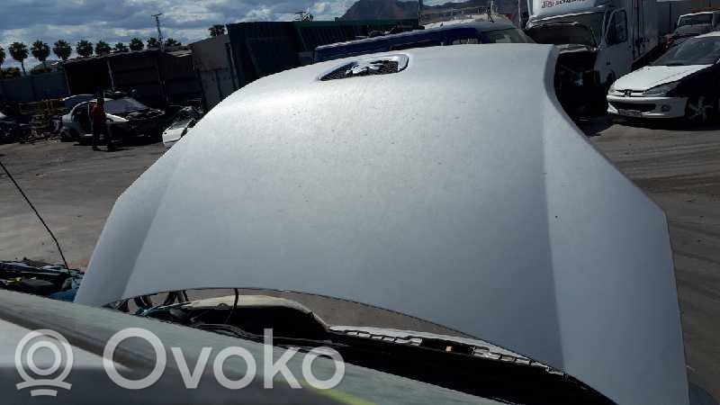 Peugeot Bipper Dzinēja pārsegs (vāks) 