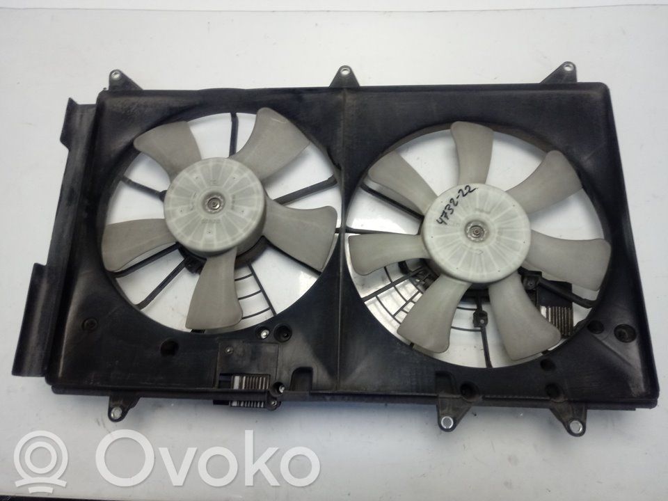 Elektrolüfter   1680002271