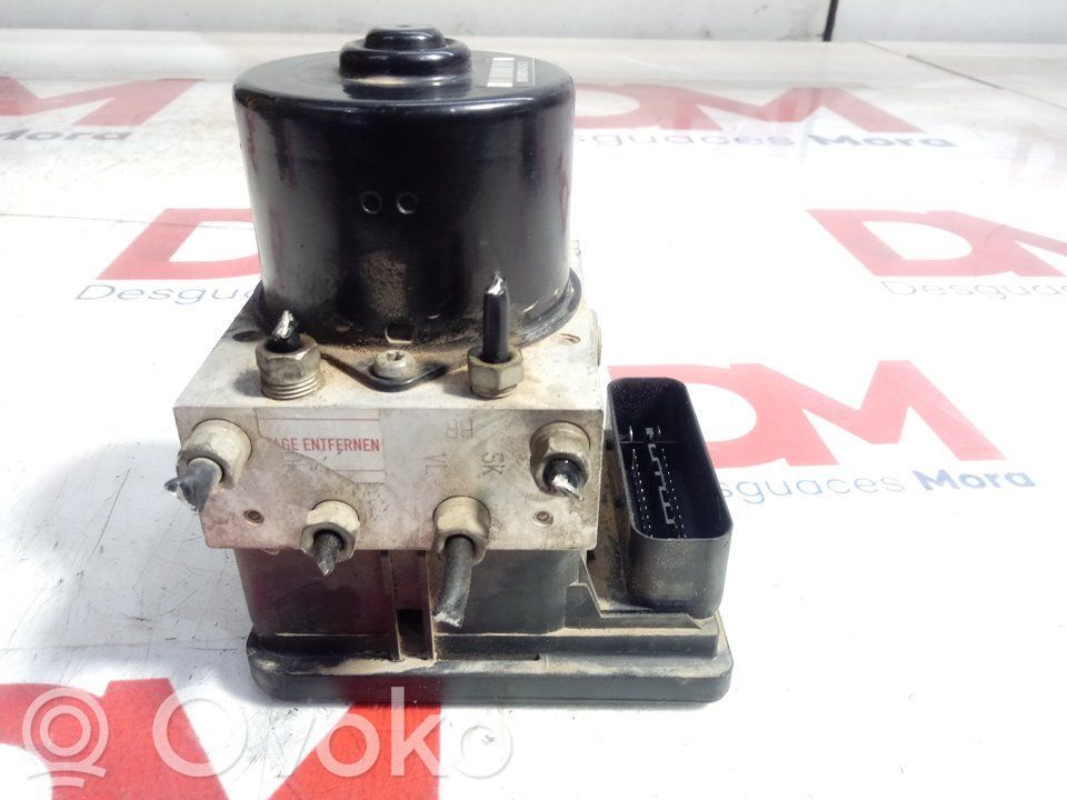 Opel Astra G Pompe ABS 