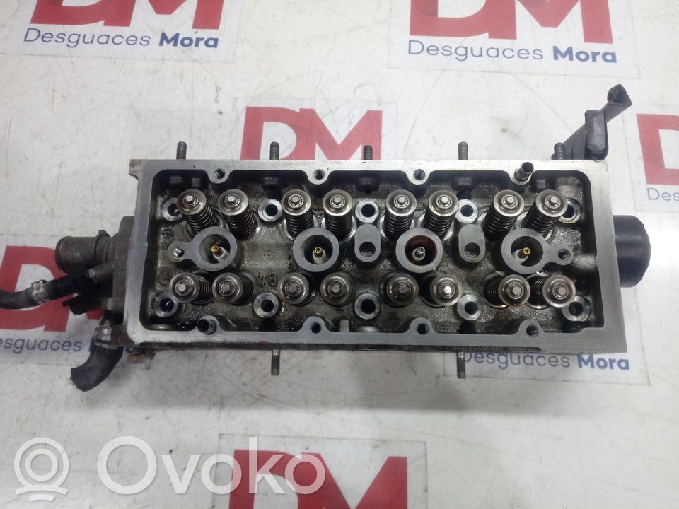 Fiat Tipo Engine head 
