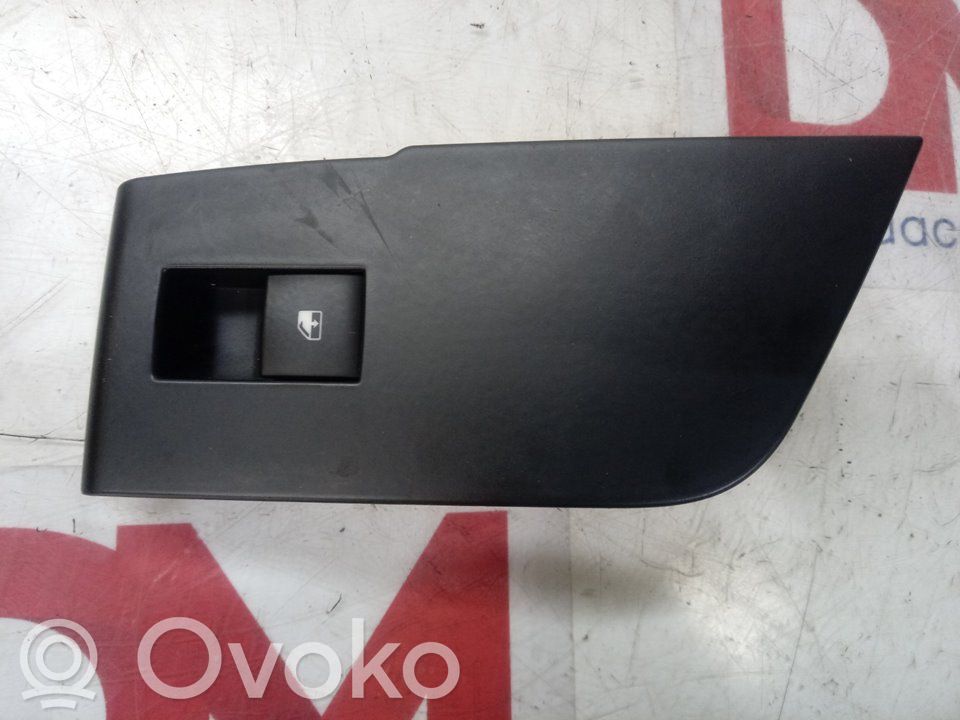 Saab 9-5 Electric window control switch 